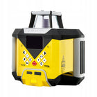 Nivel System NL620R digital zestaw SJJ1 + LS-24 laser rotacyjny do prac budowlanych i geodezyjnych, samopoziomujący