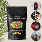 Naturalne Kadzidełka Zapachowe MIX 12 - 60szt.