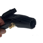 PISTOLET DO MYJKI WYSOKOCIŚNIENIOWEJ WĄŻ 5M LANCA DYSZA KARCHER ZESTAW akcesoria czyszczące, końcówka płaska