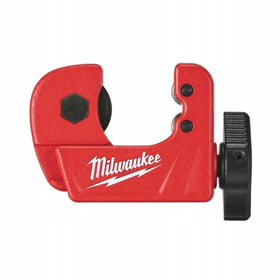 Milwaukee Mini obcinak do rur 3-28 mm 48229251/4932500667 nożyce instalatorskie, narzędzie ręczne, wymienne ostrze
