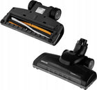 Odkurzacz pionowy 2w1 bezprzewodowy Sencor SVC7822TQ aku 2200mAh czarny 110 w 2.8 kg