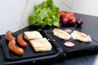 Opiekacz berlinger grill elektryczny nominalna
