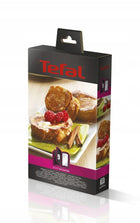 Płyty do opiekacza Tefal Snack XA800912 tosty płyta wymienna czarny