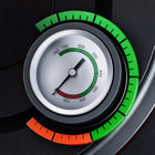 2x PRZYSSAWKA DO PŁYTEK PRÓŻNIOWA Z POMPKĄ MANOMETR UCHWYT DO SZYB GLAZURY