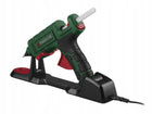 PISTOLET DO KLEJU NA GORĄCO PARKSIDE PHP 500 STACJA + KLEJ 11mm Nowy model klejarka elektryczna, aplikator termotopliwy
