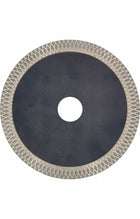 Tarcza diamentowa do cięcia, fazowania gresu,marmuru,granitu 125mm płytki ceramiczne, kamień, otwór 22,2 mm, rzaz 1,8 mm