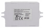 Czujnik ruchu zmierzchu mikrofalowy sensor do LED automatyczny włącznik lamp, sterowanie oświetleniem