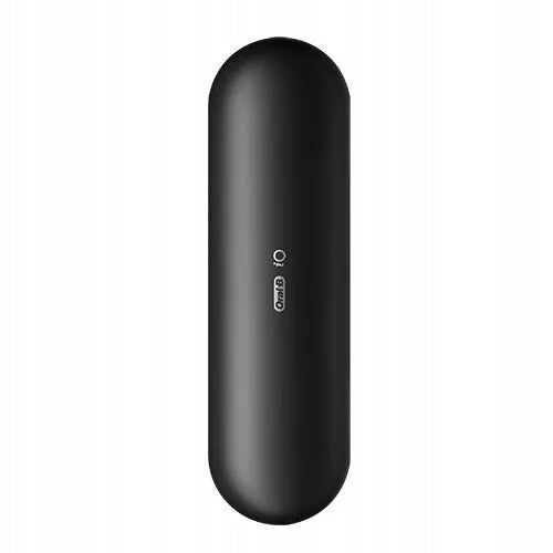 Etui do szczoteczki elektrycznej oral-b * iO iO3 iO4 iO5 iO6 iO7 iO8 iO9 czarny