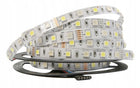 Taśma LED 5050 300 LED IP20 5m - rgbw + neutralna pasek świetlny, dekoracyjne oświetlenie wnętrz 12V, 3300 lm, 72W