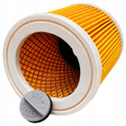 10x worki do odkurzacza karcher WD3 SE4001 WD2 plus KWD3 V17 V15+FILTR WD 3 torebki syntetyczne, zamienniki do