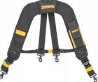Szelki do pasa dewalt z pokrowcem na telefon DWST40901-1