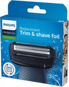 Głowica tnąca do golarki Philips TT2000/43 ostrze srebrny/szary golarka