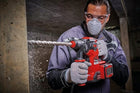 Einhell młot udarowy SDS herocco 36/28 akumulatorowy solo walizka
