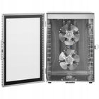 Suszarka do żywności 800W 12 rusztów Royal Catering RCDA-500/45S / 10011617 Dehydrator spożywczy, owoce, warzywa