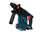 Akumulatorowy młot GBH 18V-26 bosch korpus body wiertarka do betonu, kucie, uchwyt SDS Plus, energia udaru 2,6 J
