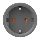 Sonoff S60TPF Inteligentne Gniazdko 4Szt WiFi 16A 4000W Monitoring Energii wtyczka smart do sterowania sprzętem, pomiar
