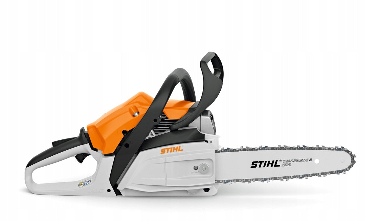 Piła Spalinowa stihl MS172 pilarka łańcuchowa do domu i ogrodu mała mocna silnika