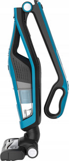 Odkurzacz pionowy bezprzewodowy tefal DualForce TY6751 bezworkowy cyklonowy 230 w 2.5 kg