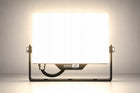 Halogen Naświetlacz Lampa LED 100W 11 000 lm 4000K barwa neutralna Premium reflektor zewnętrzny IP65 do ogrodu i
