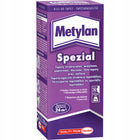 Metylan spezial klej do tapet 200g uniwersalne spoiwo do okładzin ściennych, pełne utwardzenie do 30 min