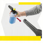 Pianownica do myjki ciśnieniowej Karcher FJ 6 K5 K7 regulacja piany lanca pianowa, zbiornik 600 ml, akcesorium