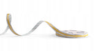Taśma LED COB 12V 5m neon neutral linia oświetlenie do wnętrz, listwa świetlna 5000 lm IP20 50 w