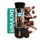 Blender Kielichowy Przenośny Smoothie Bezprzewodowy beWell USB 500ml Mocny nominalna