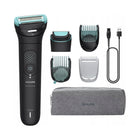 Trymer golarka philips do włosów ciała bodygroom 7000 maszynka BG7470/15 foliowa