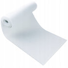 Włóknina filtracyjna G4 10mm ,filtr rekuperator wentylator 5m2 100x500cm mata do centrali wentylacyjnej, do nawiewu i