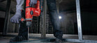 Wiertło do betonu SDS Plus Hilti 12x220mm udarowe do żelbetu TE-CX do cegły, ceramiki i kamienia, przebiciowe spiralne