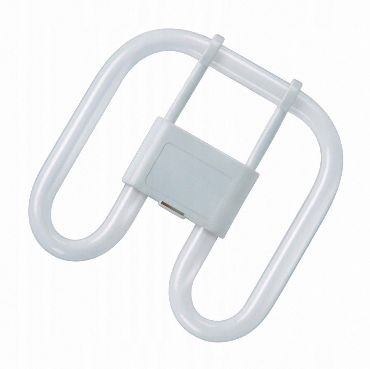 Świetlówka kompaktowa Gr10q 28W 1900lm 2700K ciepła CFL square PLQ 4 PIN lampa fluorescencyjna do opraw