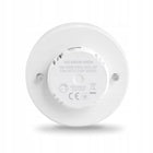 6x Żarówka LED GX53 10W 950lm 4000K ściemnialna Mocna Nie Mruga Wydajna do opraw sufitowych, neutralne światło, okrągły