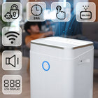 Osuszacz powietrza eberg azari pochłaniacz 20l/24h +WiFi +timer +higrostat 330 w
