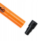 Automatyczny ołówek rysik z temperówką + 12 wkładów Polax znacznik do oznaczania, grafit 2,8 mm