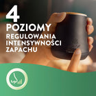 Air Wick AROMA MIST WKŁAD OLEJEK AROMATYCZNA MGIEŁKA Wanilia & Masło Shea uzupełnienie do dyfuzora zapachowego, słodki
