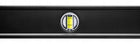 Poziomnica PRO900 heavy duty black 2XFREZ uchw. 200cm poziomica budowlana, libella do wyznaczania pionu i poziomu
