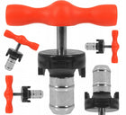 KALIBRATOR ROZWIERTAK GRATOWNIK GRADOWNIK DO RUR PEX 32 MM METALOWY SOLIDNY