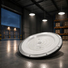 Lampa Wisząca Przemysłowa Hermetyczna LED UFO IP65 HighBay 150W 22500lm do hali, magazynu i warsztatu, aluminiowa