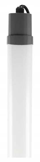 Lampa Sufitowa LED Do Garażu IP65 45W 150cm Warsztatu Oprawa Hermetyczna oświetlenie techniczne, biały neutralny, 1800