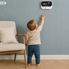 Sterownik do pieca tuya ogrzewania pieca wifi moduł RF termostat regulator kontroler kotła, automatyka grzewcza