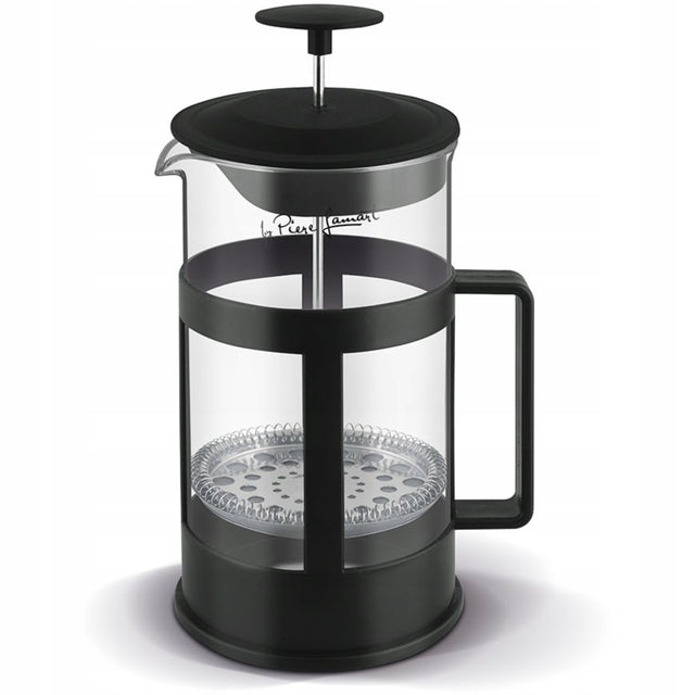 Zaparzacz Dzbanek do Kawy Herbaty Lamart LT7048 1l imbryk szklany, mycie w zmywarce, parzenie naparów