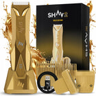 Shav 2 - Maszynka do Strzyżenia Golenia Włosów