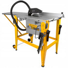 Piła stołowa 315mm krajzega GoodMajster 2800W 230V GMM-TS315R 2,8kW PRO pilarka tarczowa stacjonarna, maks. wysokość