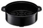 Multicooker garnek elektryczny ryżowar tefal classic 5l RK1038 5 l 700 w czarny
