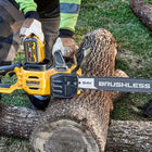 Dewalt piła łańcuchowa 50cm flexvolt 54V DCMCS575N