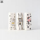 3x Nawilżacze powietrza ceramiczne na grzejnik kaloryfer dla dzieci zestaw nawilżacz parowy 1 w biały