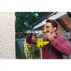 Ryobi młot udarowy młotowiertarka 1050W 3,6J RSDS1050-K +walizka+dłuta do betonu SDS Plus wiercenie i kucie zasilanie