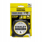 Miara zwijana 8m Stanley FatMax xtreme FMHT38217-0 taśma miernicza, metrówka, miarka budowlana, do pomiarów