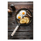 Mineral B bois Patelnia do naleśników ⌀ 24 cm DE buyer do placków i omletów, stal węglowa, na indukcję, gaz, kuchenkę