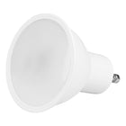 10x Żarówka LED GU10 Biała Zimna 9W 6500K Vita 900lm SMD 2835 Nie Mruga reflektor do opraw punktowych, spotów i lamp